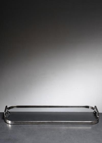 Scandinavian Modern tray