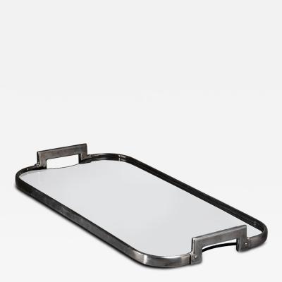 Scandinavian Modern tray