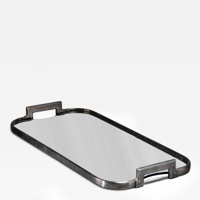 Scandinavian Modern tray