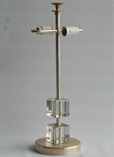 Scandinavian Table Lamp