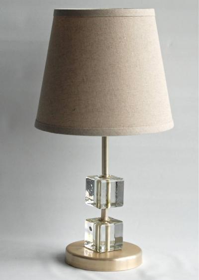 Scandinavian Table Lamp