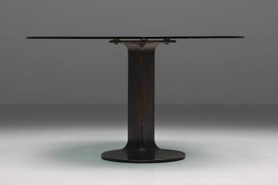 Scarpa Dining Table TL59 1975