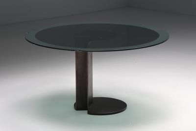 Scarpa Dining Table TL59 1975