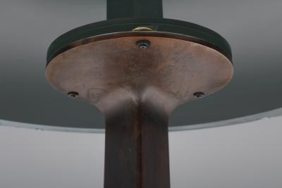 Scarpa Dining Table TL59 1975