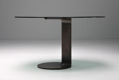 Scarpa Dining Table TL59 1975