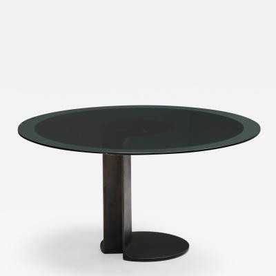 Scarpa Dining Table TL59 1975