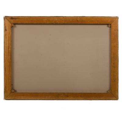 Scenic View of Port Town