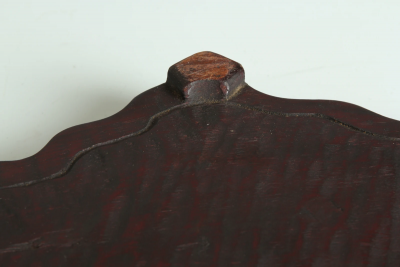 Scholars Rock early 20th century Japan