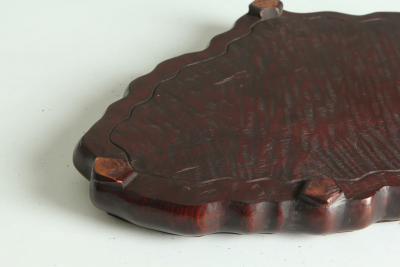 Scholars Rock early 20th century Japan