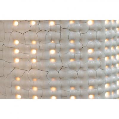 Scott Daniel Half Round Sconce