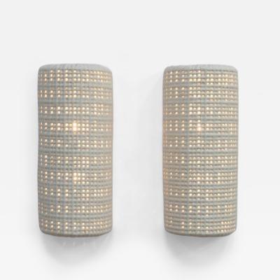 Scott Daniel Half Round Sconce