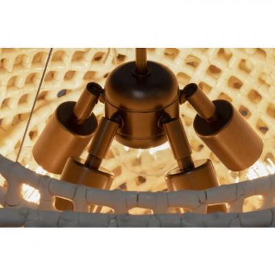 Scott Daniel Mobius Light