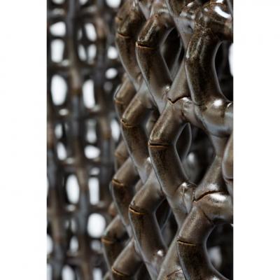 Scott Daniel Rhombus Table Round 