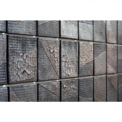 Scott Daniel Wall Pattern Tiles