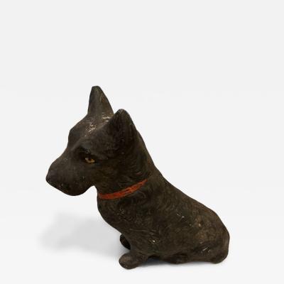 Scottie Dog
