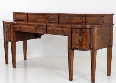 Scottish Sideboard