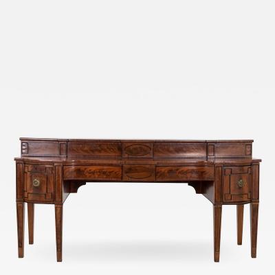 Scottish Sideboard