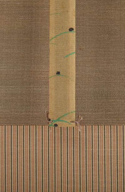 Scroll Insect Parade