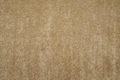 Sculptural Armchair with Curved Arms Europe ca 1950s