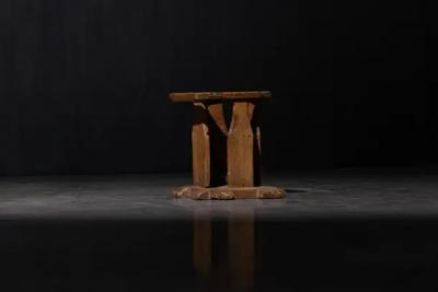 Sculptural Functional Object France 19th Century