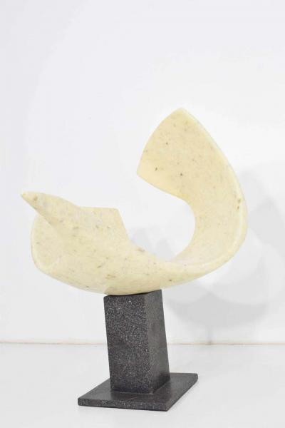Sculpture by Kuki