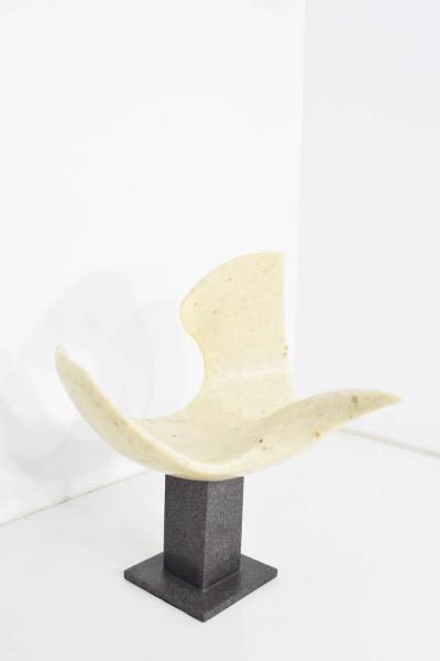 Sculpture by Kuki