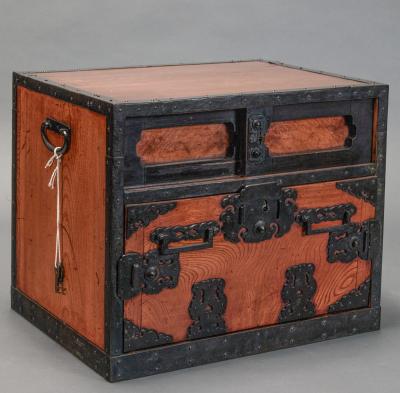 Sea Chest Fune Tansu 