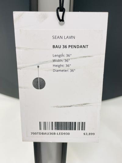 Sean Lavin Bau Chandelier by Sean Lavin for Visual Comfort