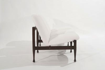 Seating Suite in the Style of Finn Juhl Denmark C 1950s