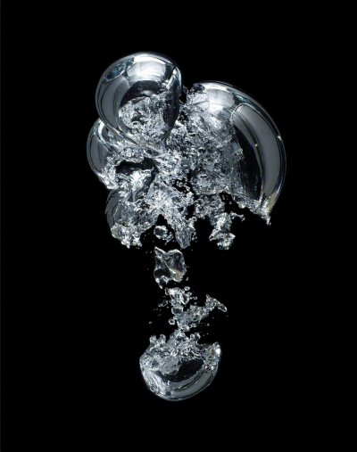 Seb Janiak Gravity Bulle dair 01 Abstract photography 2013