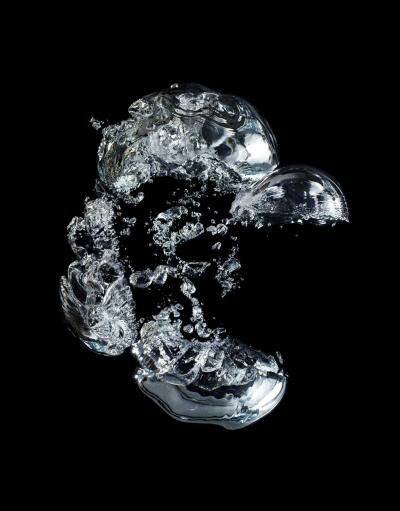 Seb Janiak Gravity Bulle dair 04 Abstract photography 2013