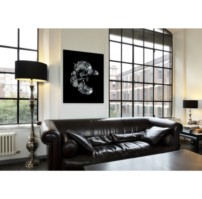 Seb Janiak Gravity Bulle dair 04 Abstract photography 2013