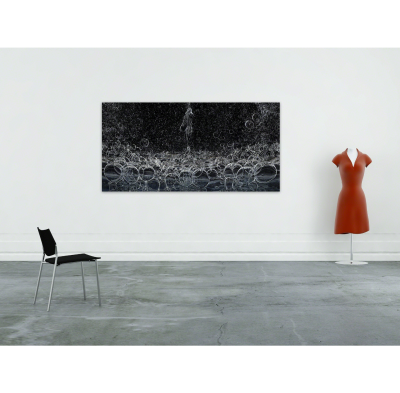 Seb Janiak Gravity Liquid 19 Abstract photography 2015