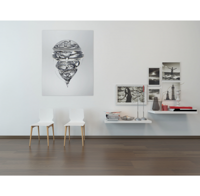 Seb Janiak Gravity liquid 05 Abstract photography 2014