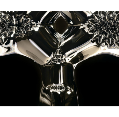 Seb Janiak Magnetic Radiation 01 Abstract photography 2012