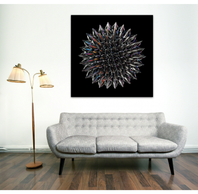 Seb Janiak Magnetic Radiation 02 Abstract photography 2012