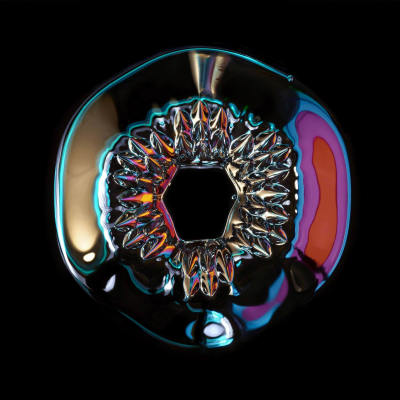 Seb Janiak Magnetic Radiation 11 Abstract photography 2012