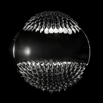 Seb Janiak Magnetic Radiation 14 Medium Abstract photography 2011