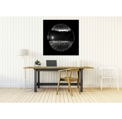 Seb Janiak Magnetic Radiation 14 Medium Abstract photography 2011