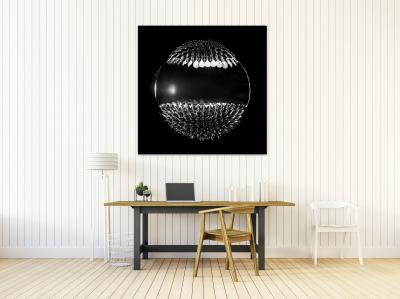 Seb Janiak Magnetic radiation 14 Large 