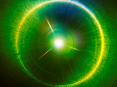 Seb Janiak Photon 04 Abstract photography 2012