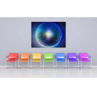 Seb Janiak Photon 06 Abstract photography 2012