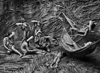 Sebasti o Salgado Zo Indigenous Territory State of Par Brazil