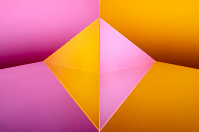 Sebastiaan Knot Diptych No 57805 No 57806 Abstract photography 2023