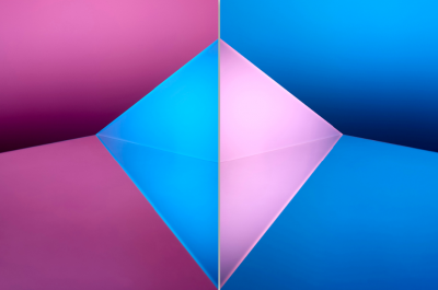 Sebastiaan Knot Diptych No 57812 No 57813 Abstract photography 2023