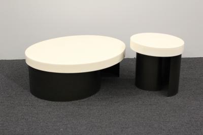 Sebastian Herkner Set of Nuage Coffee Table