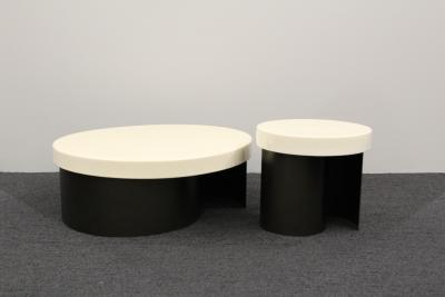 Sebastian Herkner Set of Nuage Coffee Table