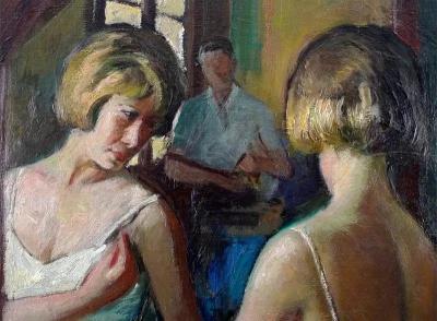 Sebastian Llobet Ribas Ballet Lessons