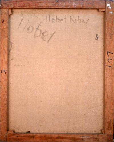 Sebastian Llobet Ribas Ballet Lessons