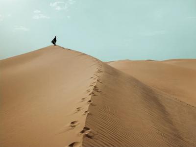 Sebastian Magnani Enjoy The Journey